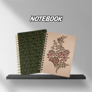 Notebook 5
