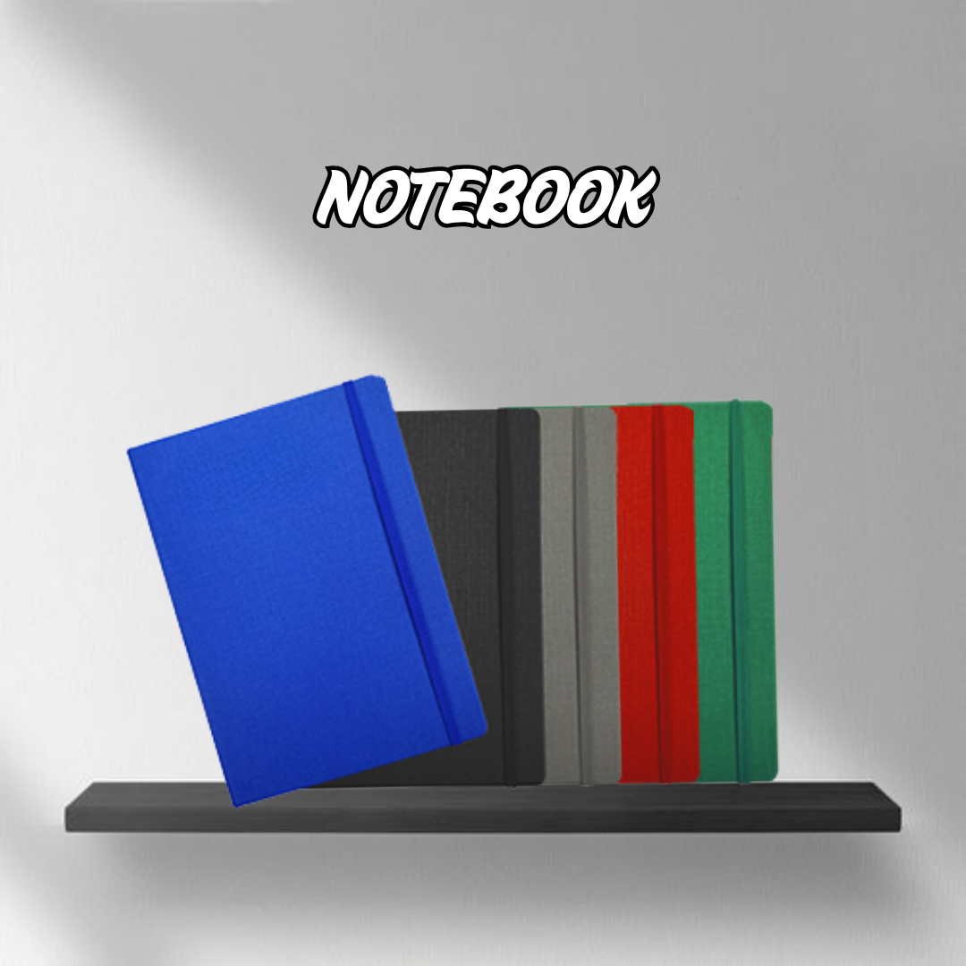 Notebook 7