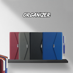 Organizer 3