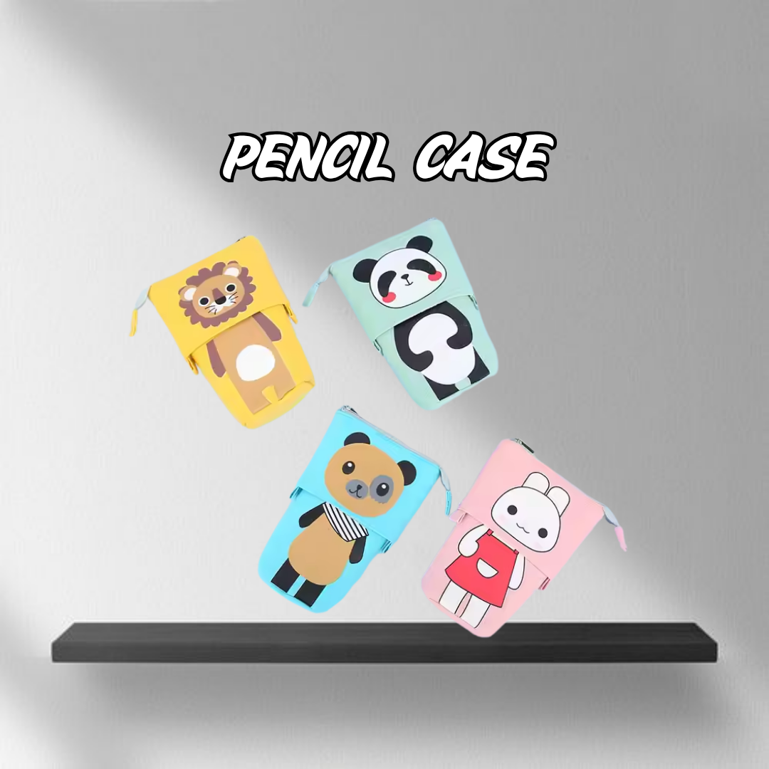 Pencil Case 2