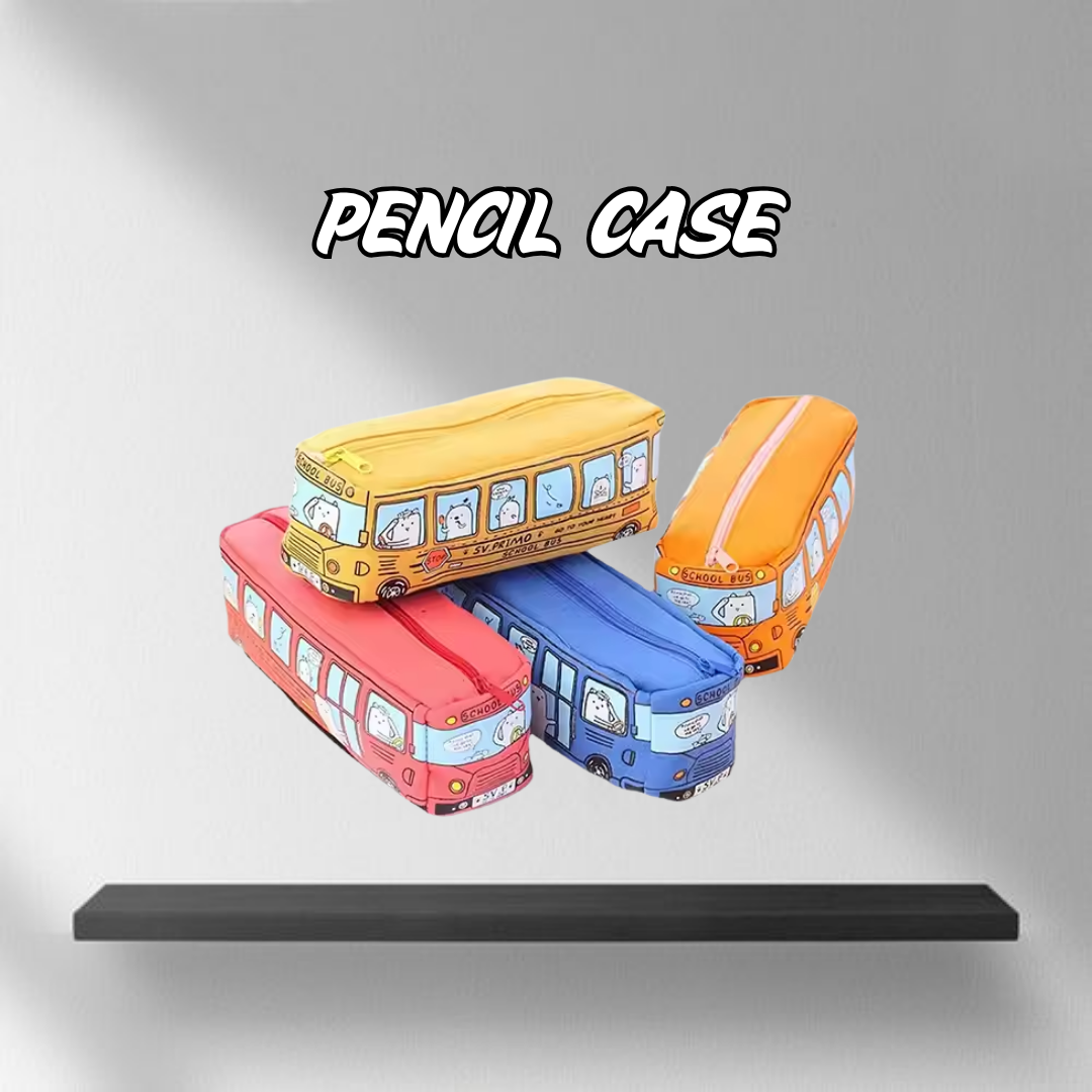 Pencil Case 3
