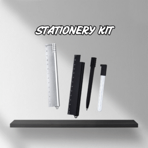 Stationery Kit