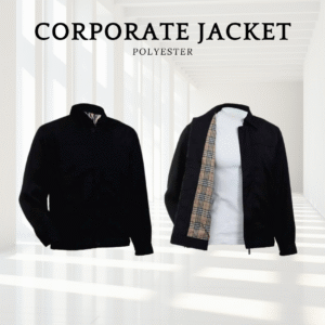 Corporate Jacket