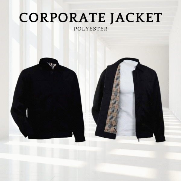 Corporate Jacket