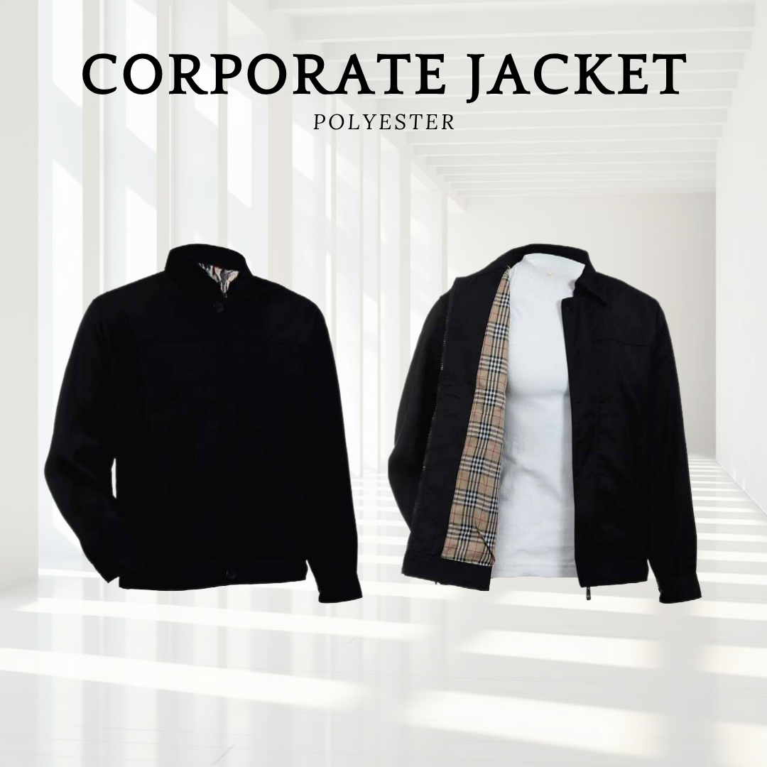 Corporate Jacket