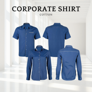 Corporate Shirt