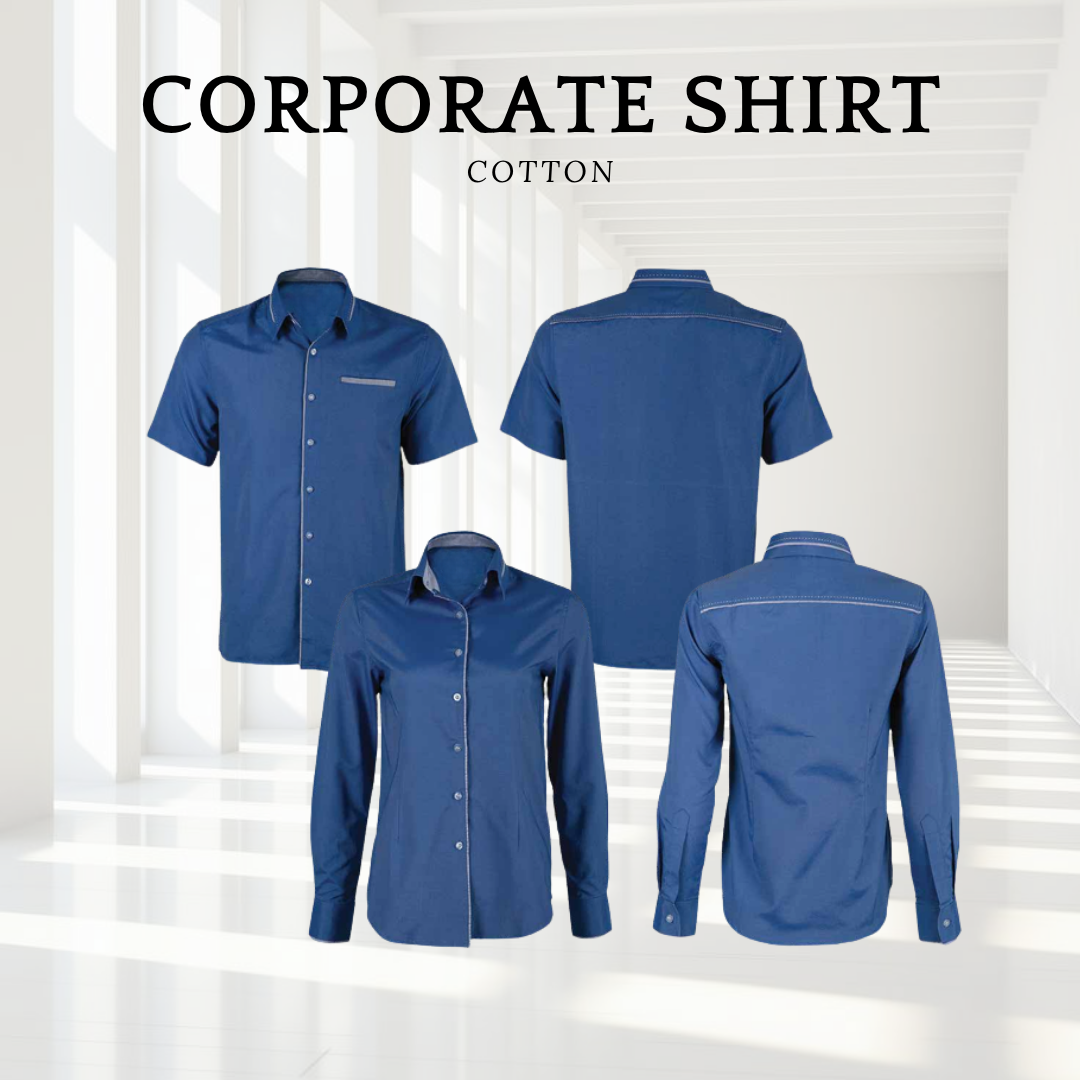 Corporate Shirt