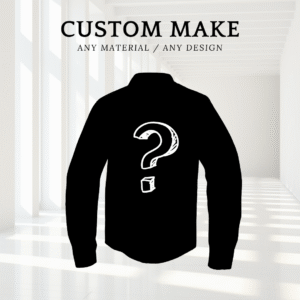 Custom Make Corporate Shirt