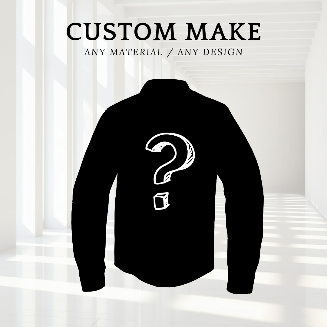 Custom Make Corporate Shirt