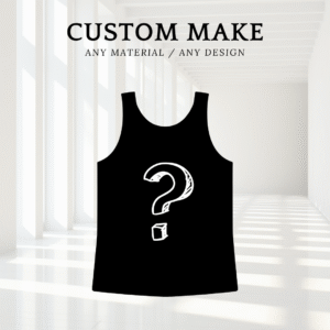 Custom Make Singlet
