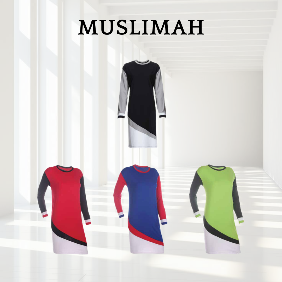 Muslimah