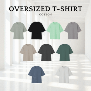 Oversized TShirt