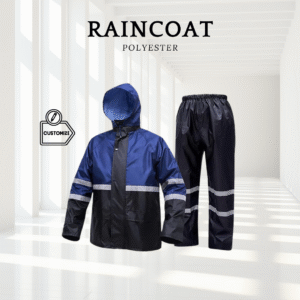 Rain Coat