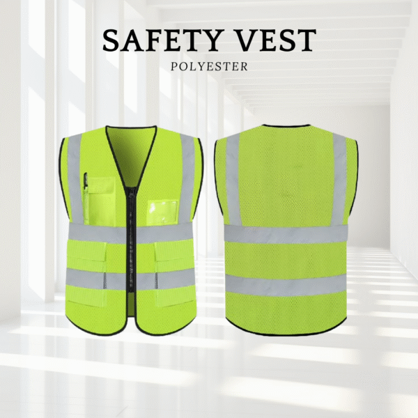 Safety Vest