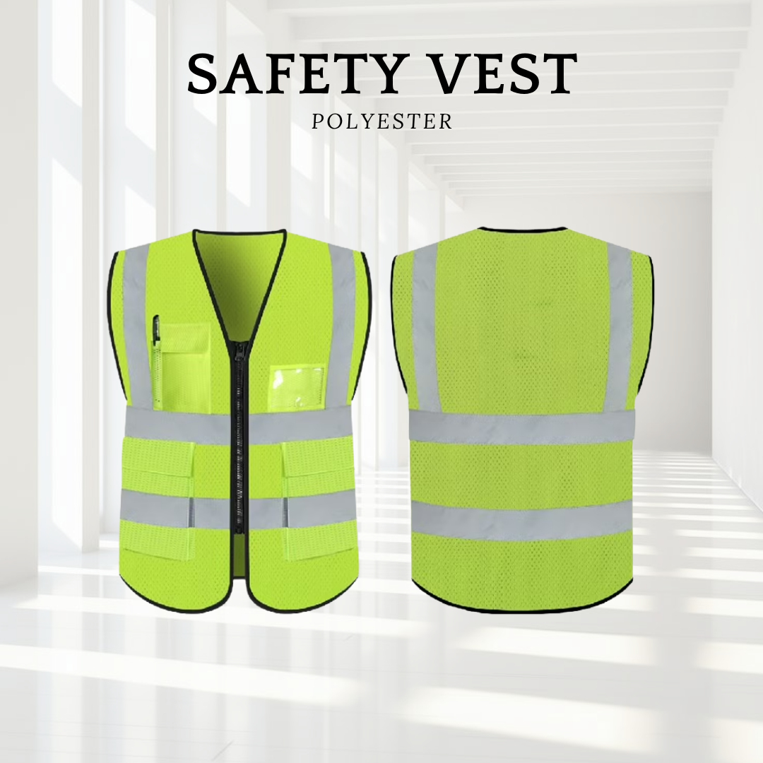 Safety Vest