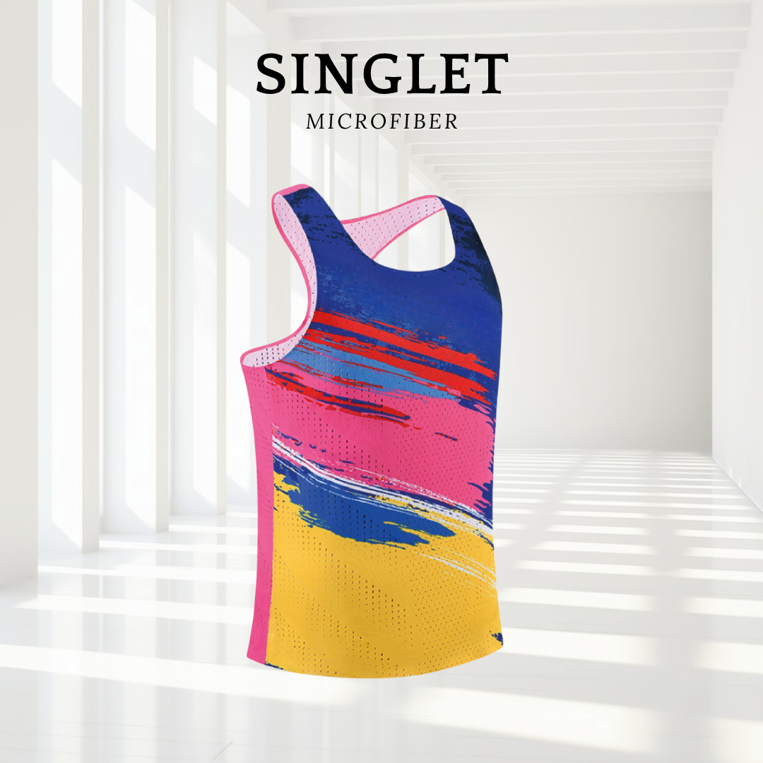 Singlet