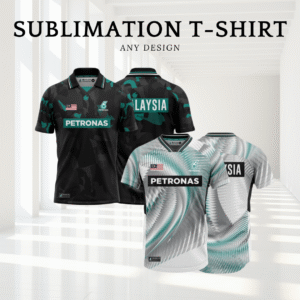 Sublimation T-Shirt