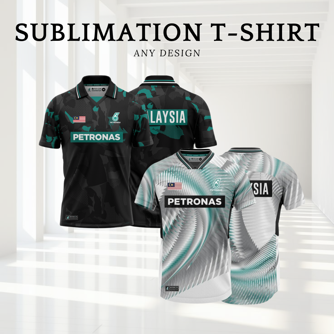 Sublimation T-Shirt