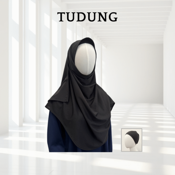 Tudung