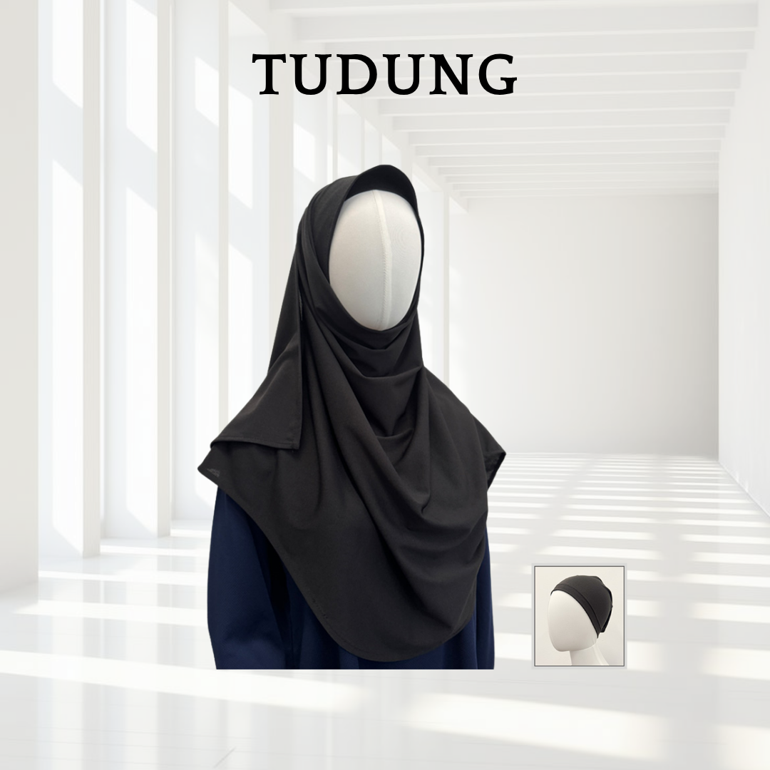 Tudung