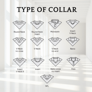 Type Of Collar