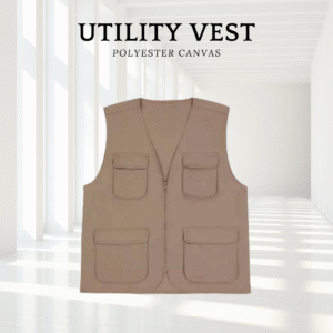 Utility Vest