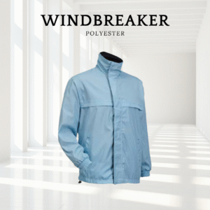 Windbreaker