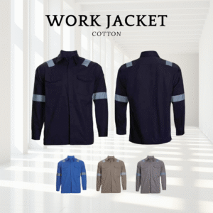 Work Jacket