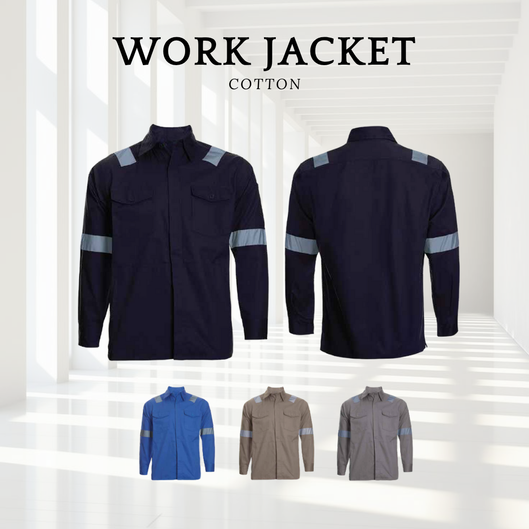 Work Jacket