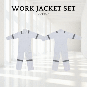 Work Jacket Set