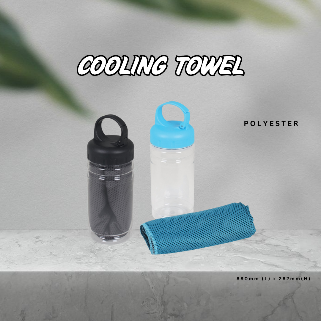 Cooling Towel 88cm x 28.2cm
