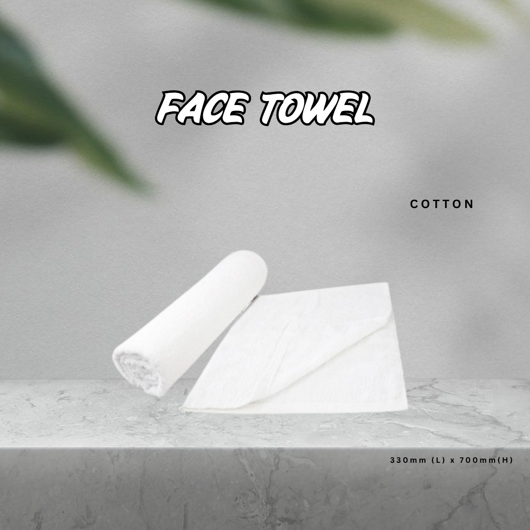 Face Towel