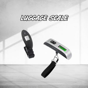 Luggage Scale