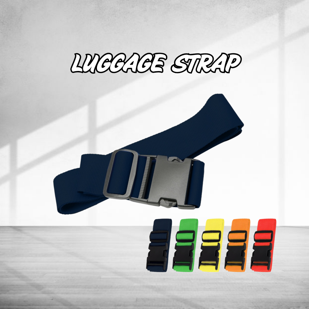Luggage Strap