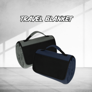 Travel Blanket