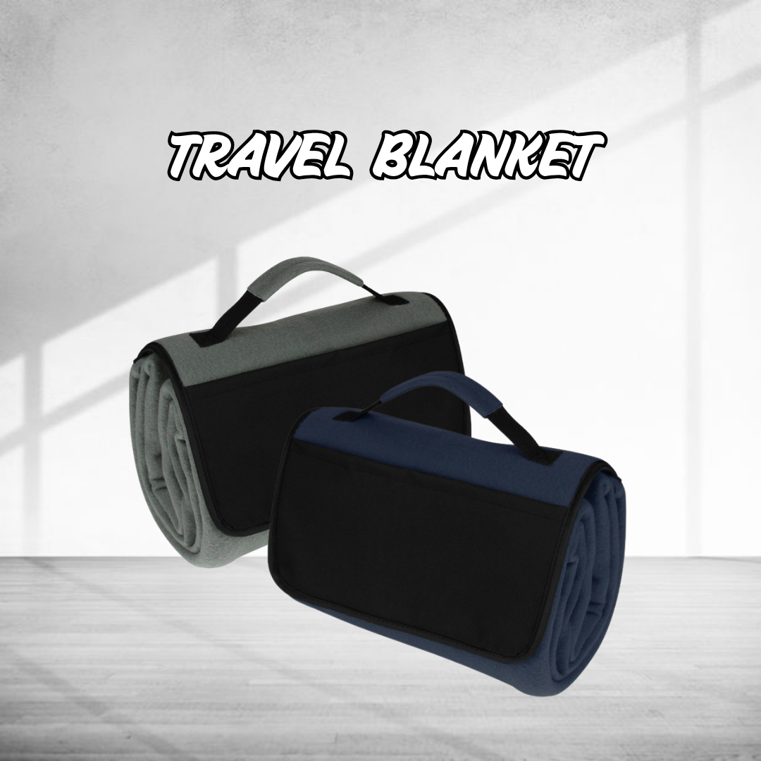 Travel Blanket