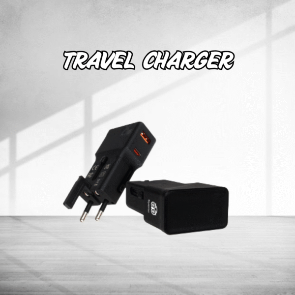 Travel Charger