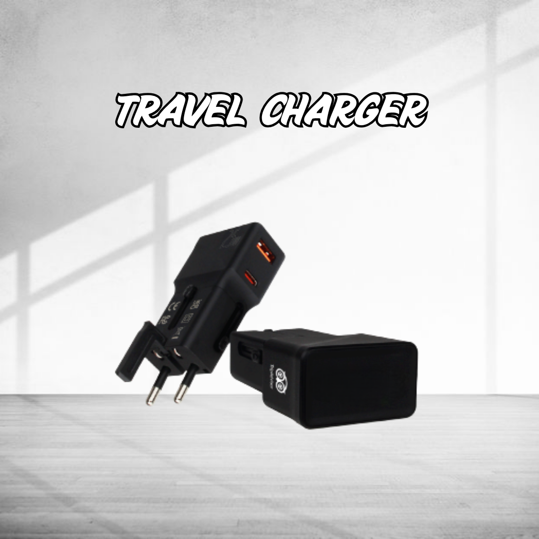 Travel Charger
