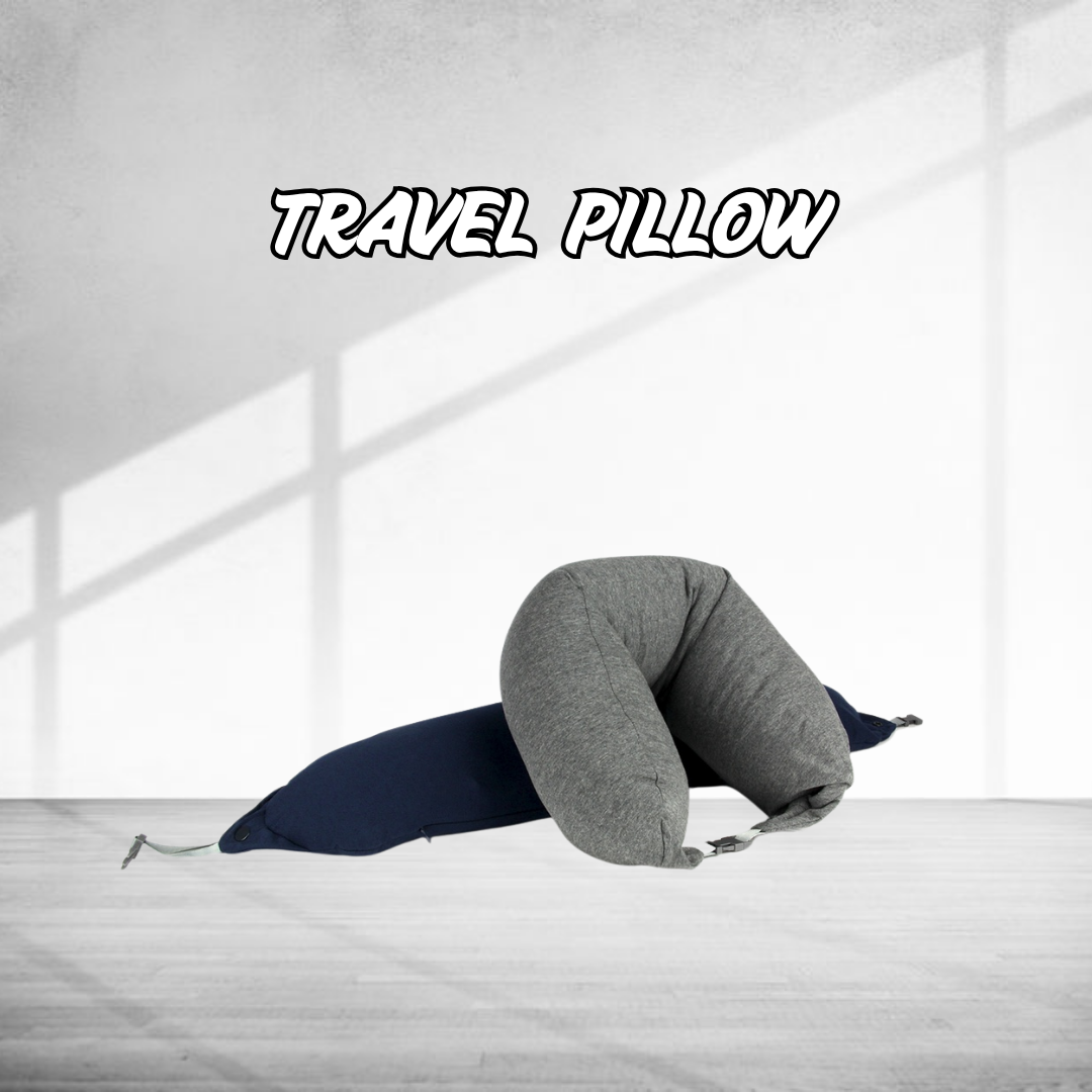 Travel Pillow
