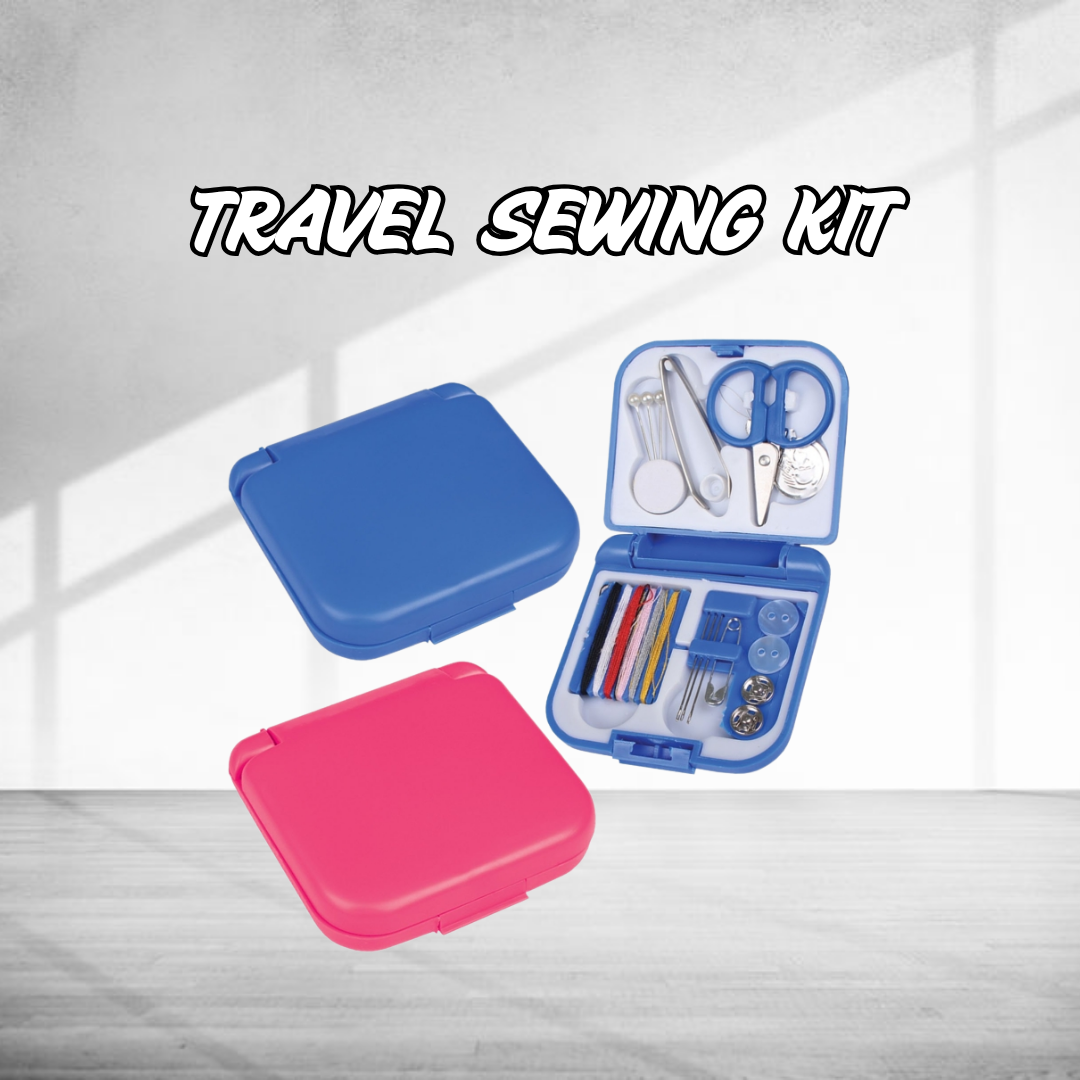 Travel Sewing Kit
