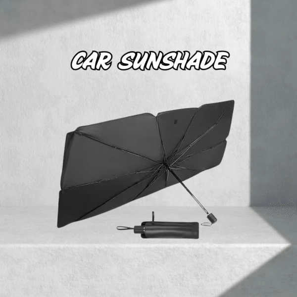 Car Sunshade