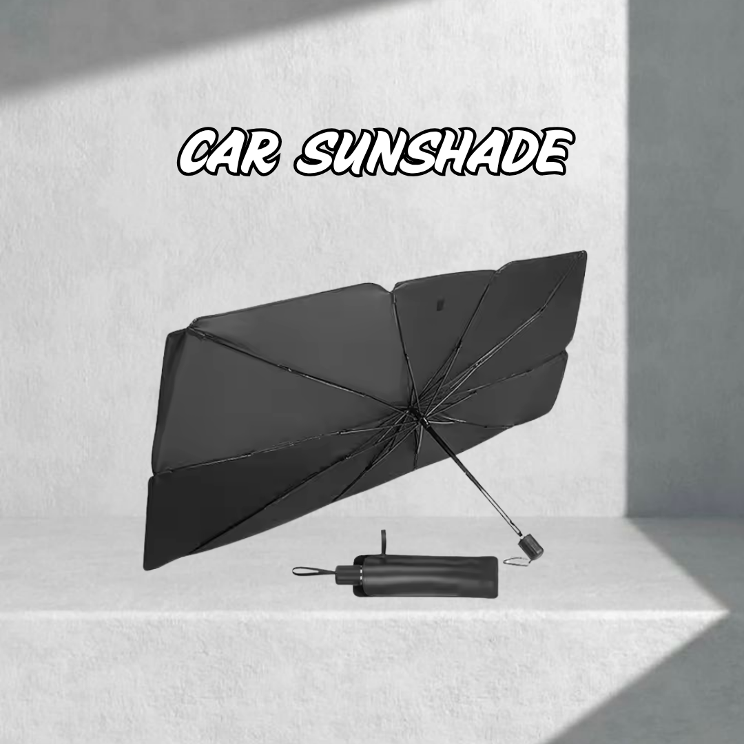 Car Sunshade