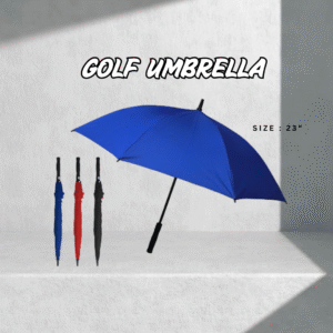 23" Golf Umbrella