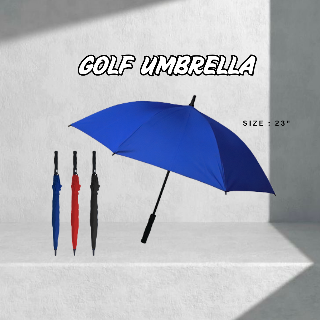 23" Golf Umbrella