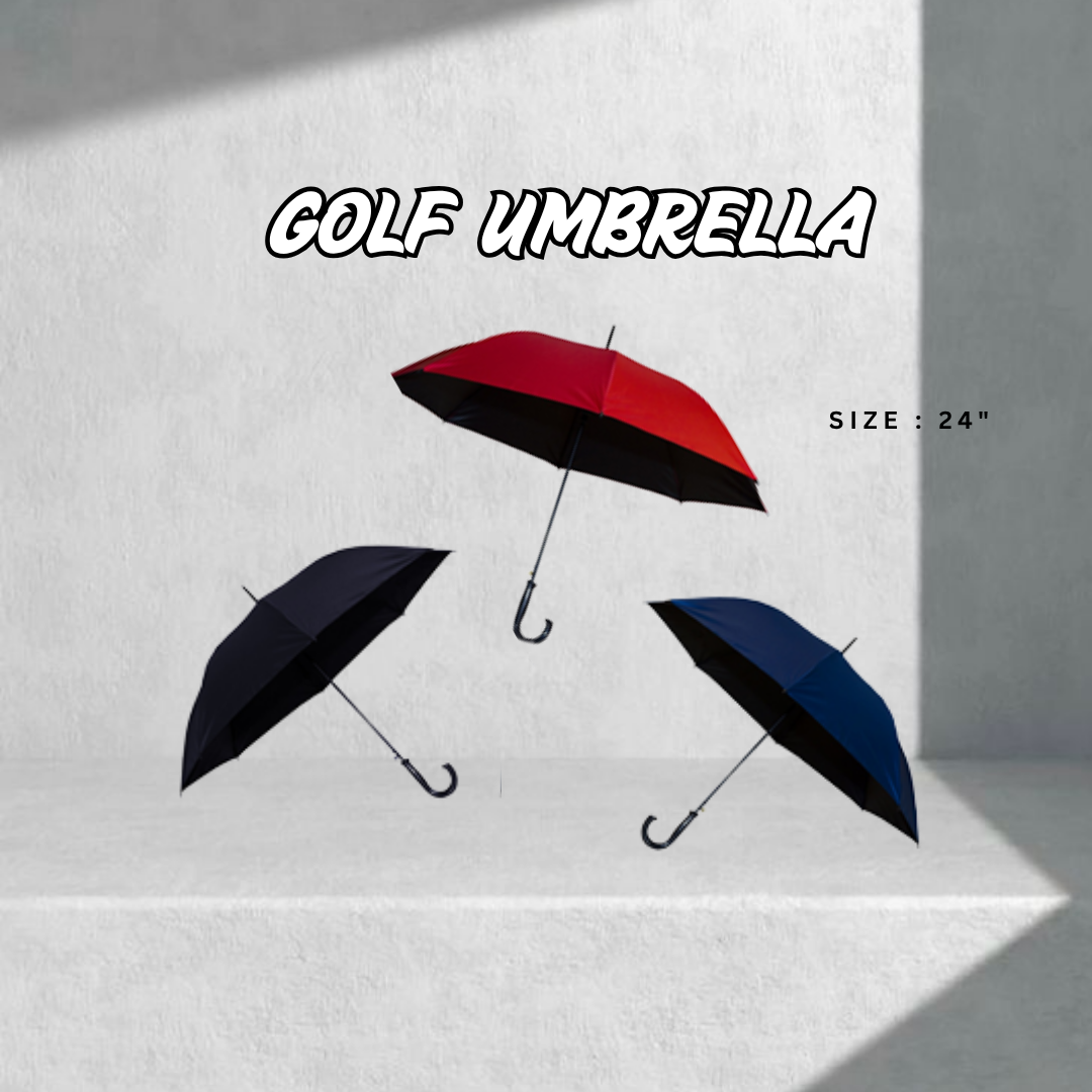24" Golf Umbrella