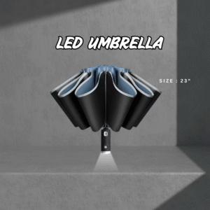 Led Umbrella