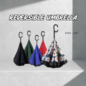 Reversible Umbrella