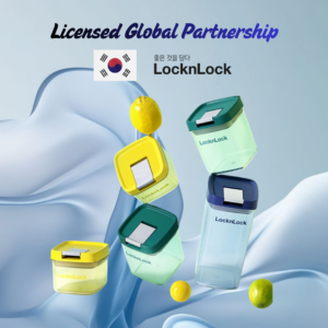 LocknLock Airtight Jar