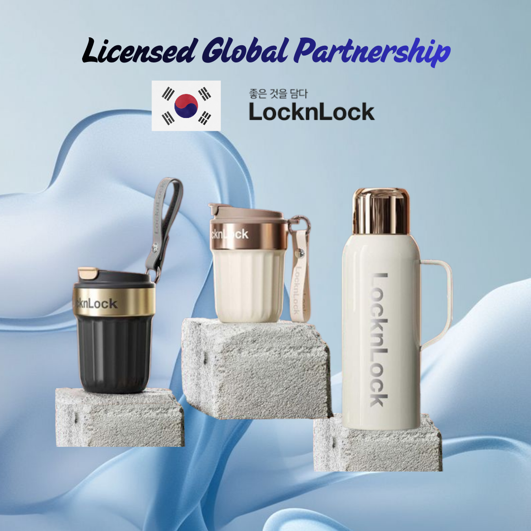 LocknLock Coffee Drinkware