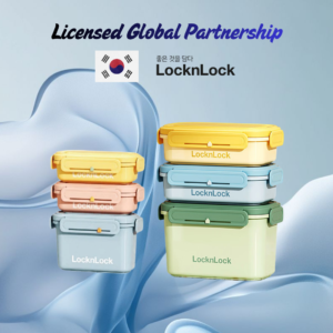 LocknLock Insulated Cups